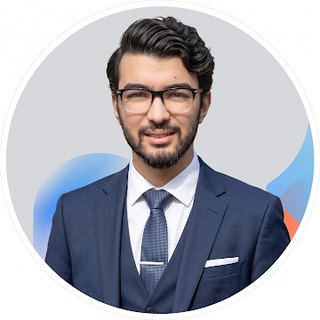 Oussama EL, Founder and CEO of CocoPDF
